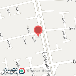 عکس نانوایی بیگی