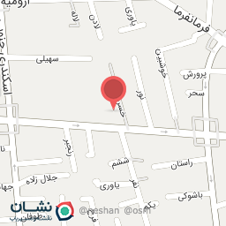 عکس برگر خونگی