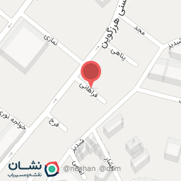 عکس سالن زیبایی لیا