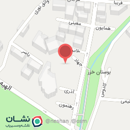 عکس پارکینگ هتل مفتح