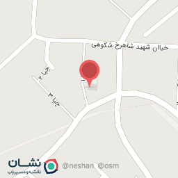 عکس فروشگاه اریاس جون