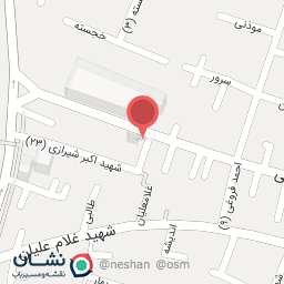 عکس دفتر پیشخوان دولت