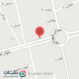 عکس آجیل فروشی آذربایجان