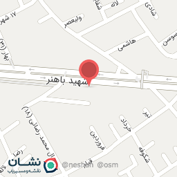 عکس نمایندگی اسنوا (باهنر)