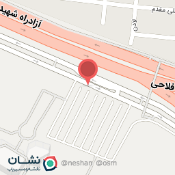 عکس امامزاده طاهر _ برگ