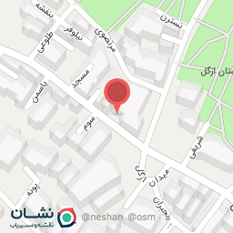 عکس نان کامل طلایی 