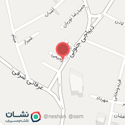 عکس نان خامه ای زون