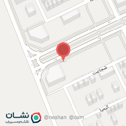 عکس کافه و سالاد بار کاهو