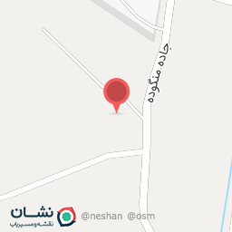 عکس باغ عمارت پارادیز