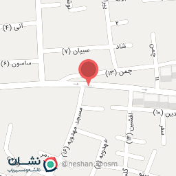 عکس میوه فروشی