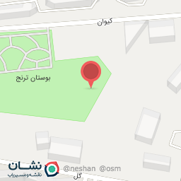 عکس سرای محله