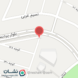 عکس نانوایی سنگک کاظمی مهر 