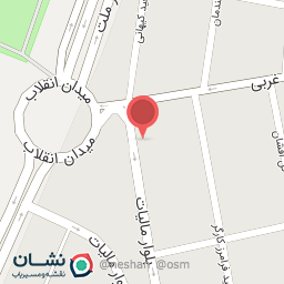 عکس مطب دکتر کیوانی 