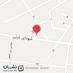 عکس دکوراسیون خانه آرمانی