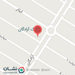 عکس نانوایی لواش