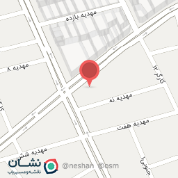 عکس کلینیک ساختمانی دلتا