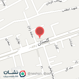 عکس تاکسی سرویس سحاب سیر