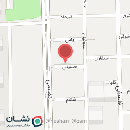 عکس دفتر ازدواج اکباتان ۲۴۹ تهران