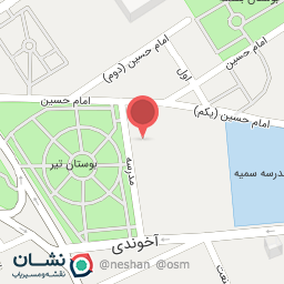 عکس دبستان دخترانه کیهانی