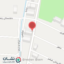 عکس مطب دکتر هانی محجوبیان