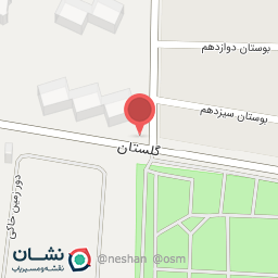 عکس برج کوثر