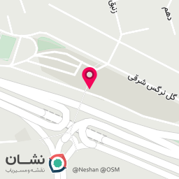 عکس پایانه فاز ۳