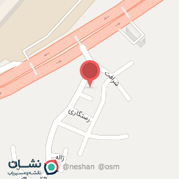 عکس ساختمان مسکونی اردیبهشت