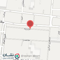 عکس فروشگاه شال و روسری ایران نژاد