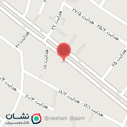 عکس فست‌فود شب روز