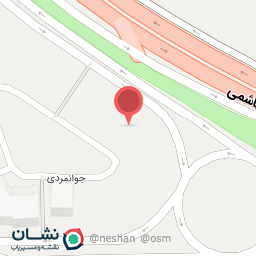 عکس برج مسکونی چکاوک 1