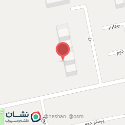 عکس کلینیک غرب