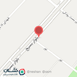 عکس تعویض روغن سید احمد