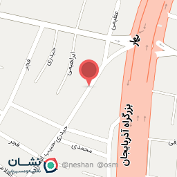 عکس دبستان و پیش دبستانی دخترانه دانش سحر