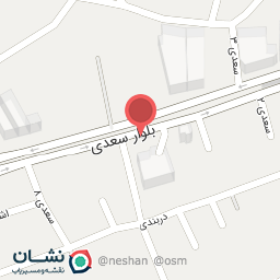 عکس هتل حسین