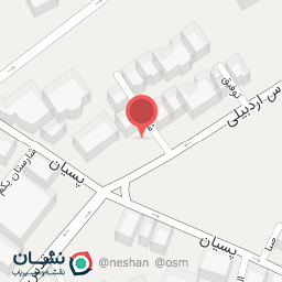 عکس آشپزخانه جوان