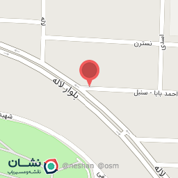 عکس املاک بهارستان