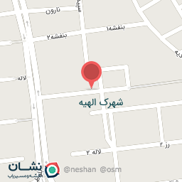 عکس سالن زیبایی الماس