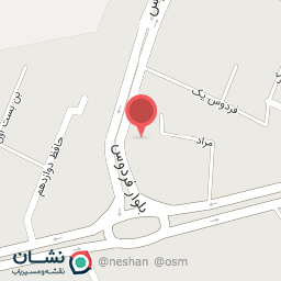 عکس پیتزا اندر