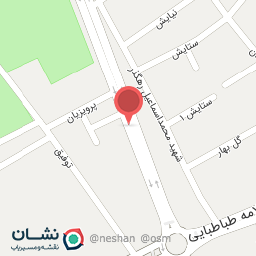 عکس اژدر زاپاتا (شعبه شهریار)