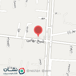 عکس چهار راه خلجا