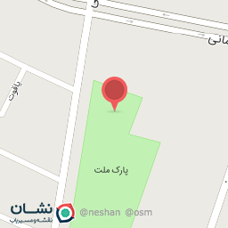 عکس بوستان کوثر (پارک بانوان)