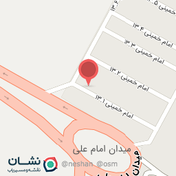 عکس تعمیرگاه سواری