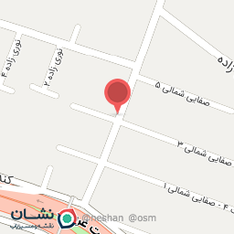 عکس ایزوگام شرق رحیمی