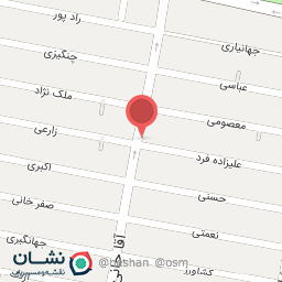 عکس خیاطی نیما