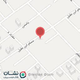 عکس نانوایی بربری