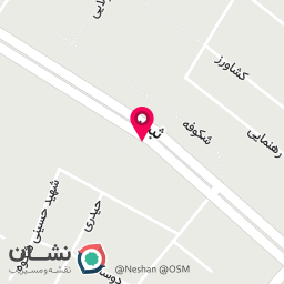عکس نمایندگی مرکزی باکسیت