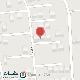 عکس اطلس نمک آبرود