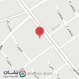 عکس لوازم یدکی متین