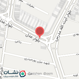 عکس دسر میزبان
