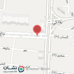 عکس پوشاک ترمه